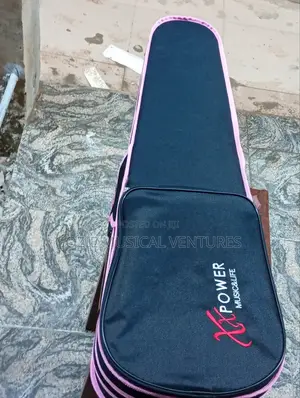 X Power Violin 4/4 Full Size