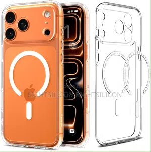 Usa Spigen Ultra Hybrid Magfit Case for iPhone 17 Pro Max