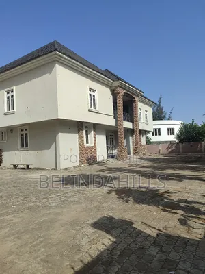 6bdrm Duplex in Maitama for rent