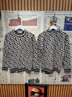 *Premium Luxury Sweat Tops