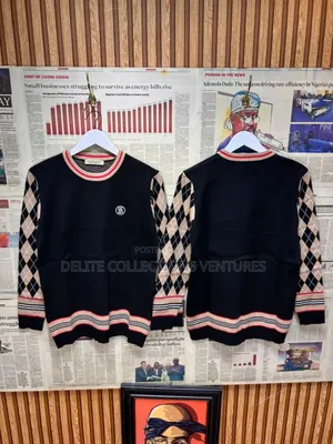 *Premium Luxury Sweat Tops