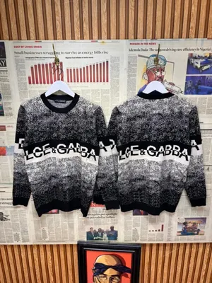 *Premium Luxury Sweat Tops