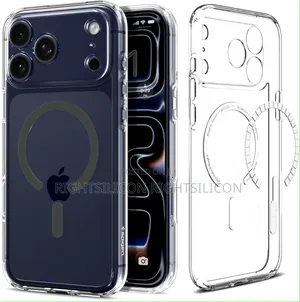 Usa Spigen Ultra Hybrid Magfit Case for iPhone 17 Pro Max (2025),