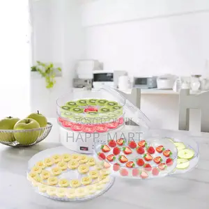 5layer Food Dehydrator