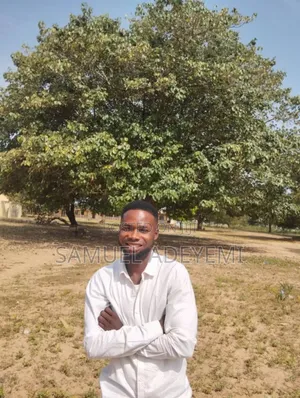 Master Samuel Adeyemi