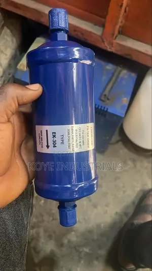 Liquid Line Filter Drier