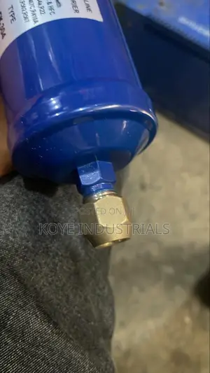 Liquid Line Filter Drier