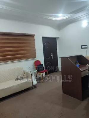 2bdrm Bungalow in Wuse 2 for rent