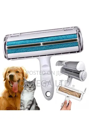 Pet Hair (Fur) Remover