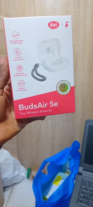 Wireless Ear Buds