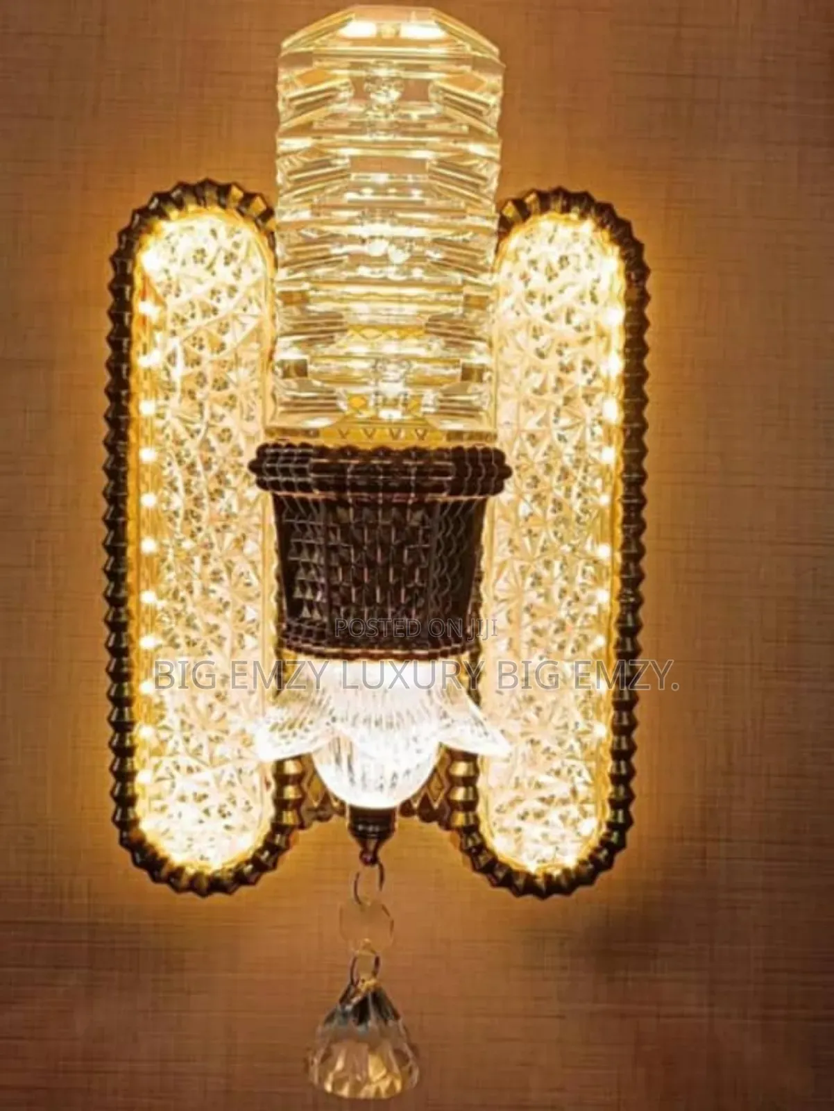 Modern Led Wall Butterfly  Lights .