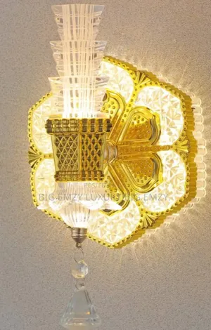 Modern Led Wall Butterfly  Lights .