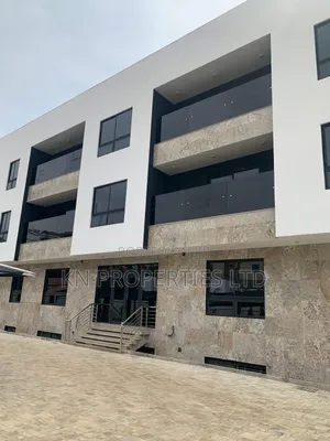 3bdrm Block of Flats in Asokoro for rent