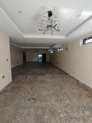 3bdrm Block of Flats in Asokoro for rent