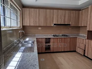 3bdrm Block of Flats in Asokoro for rent