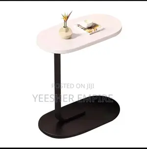 Simple But Stylish Side Table