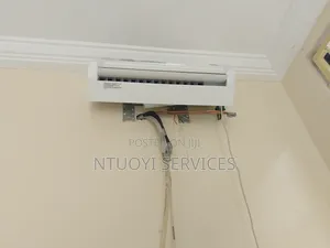 “Professional Ac Installation Piping Services