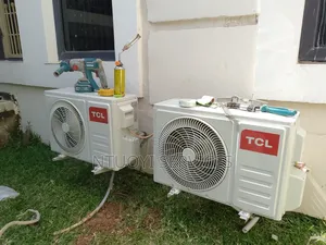 “Professional Ac Installation Piping Services