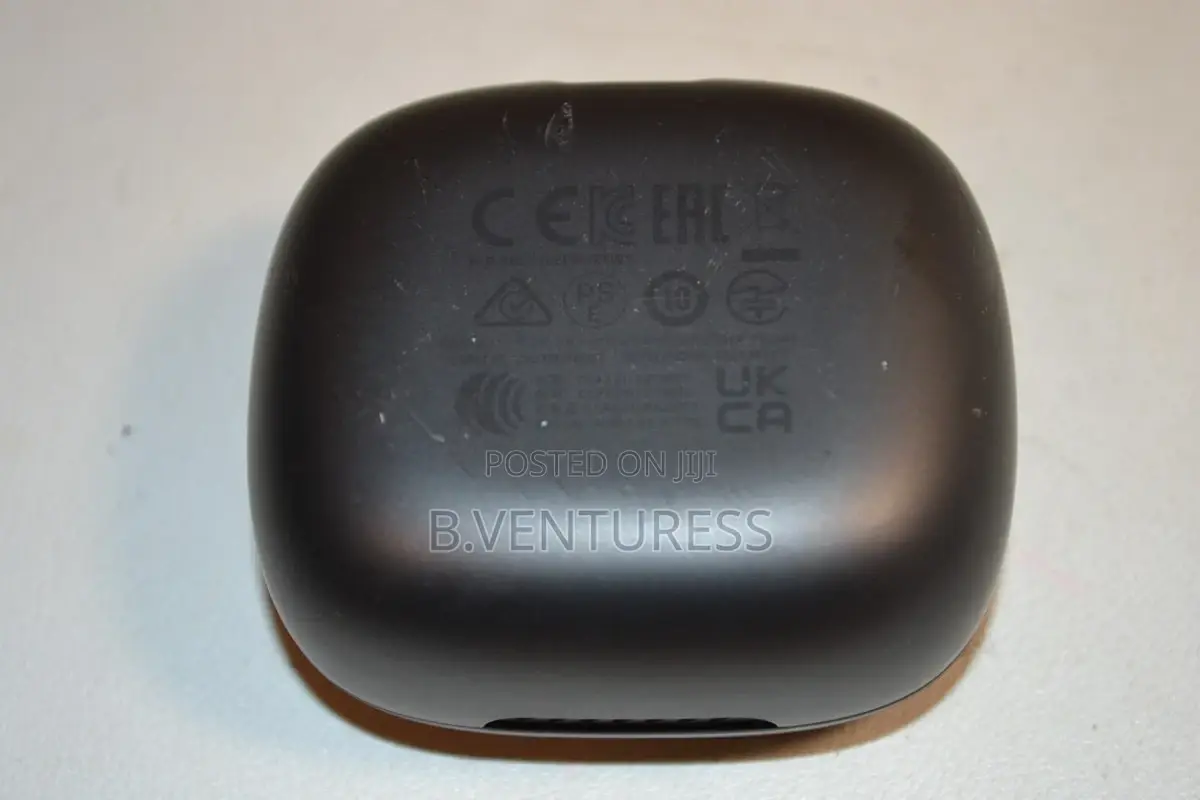JBL Live Pro 2 TWS True Wireless Earbuds.