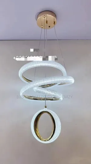 Modern Pendant Lights Led.
