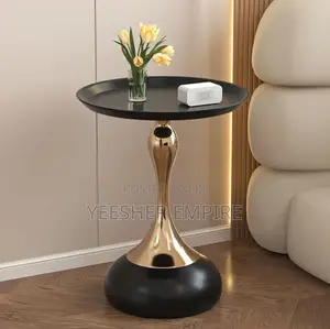 Luxury Side Table