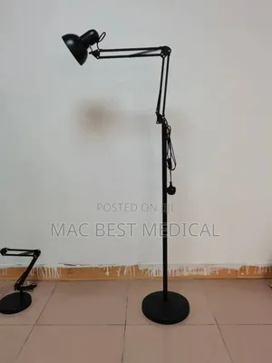 Angle Poise Lamp