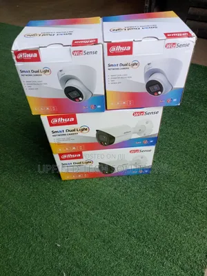 8mp Smart Dual-Light Ip Camera (With Sd Card Slot)