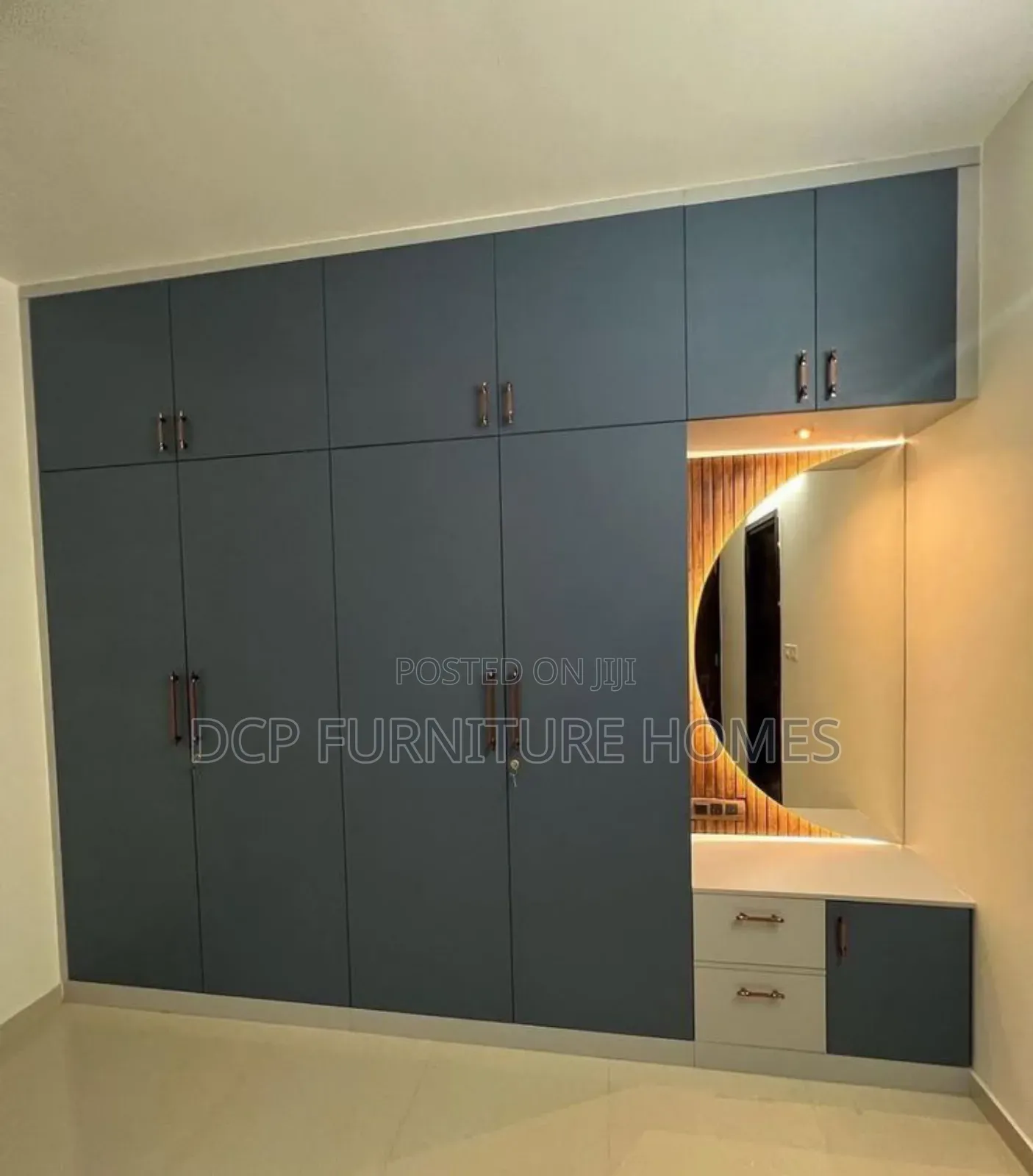 Luxury Wardrobe
