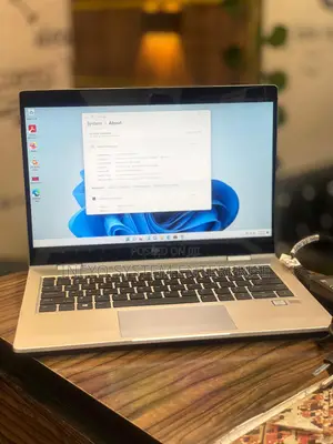 Laptop HP EliteBook 830 G6 8GB Intel Core I5 SSD 256GB