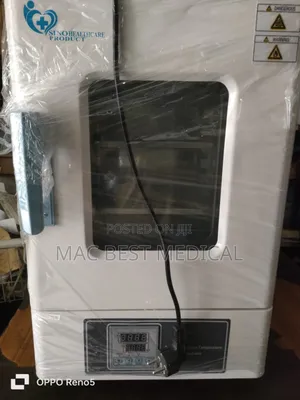 20litre Laboratory Incubator