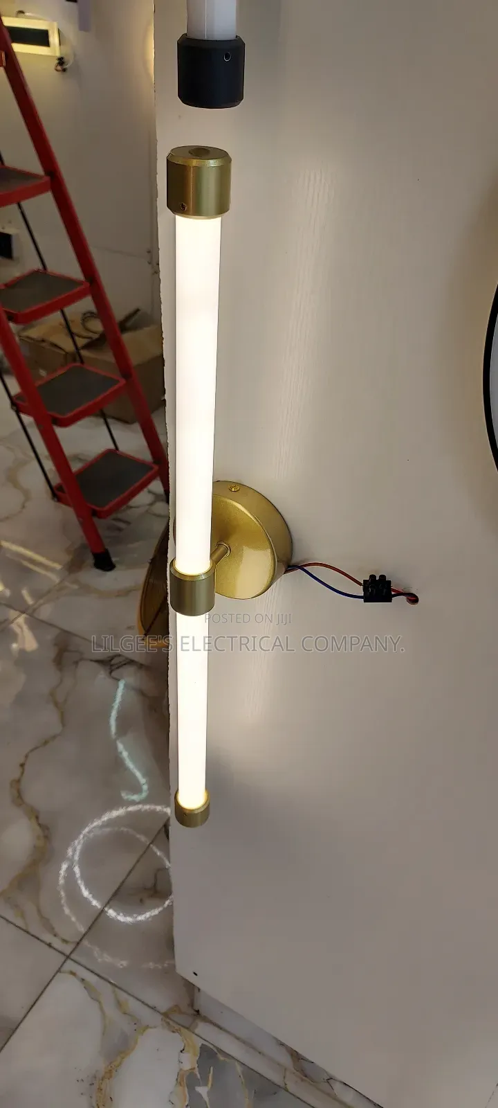Luxury Wall Lamps