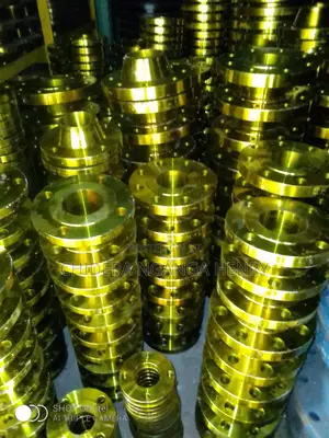 4x300 W/N Flange SCH 40