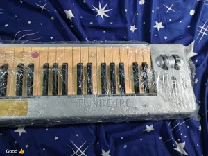 Keystation 61 Midi