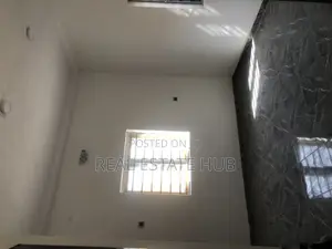 2bdrm Block of Flats in Lugbe for rent