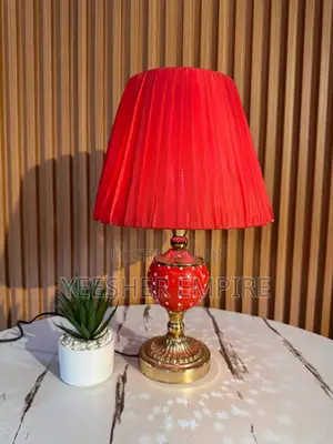 Bedside Lamp
