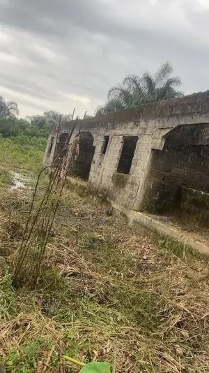 2bdrm Bungalow in Shell Road, Sapele for sale