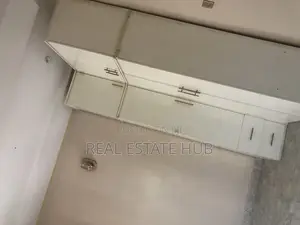 3bdrm Duplex in Lugbe for rent