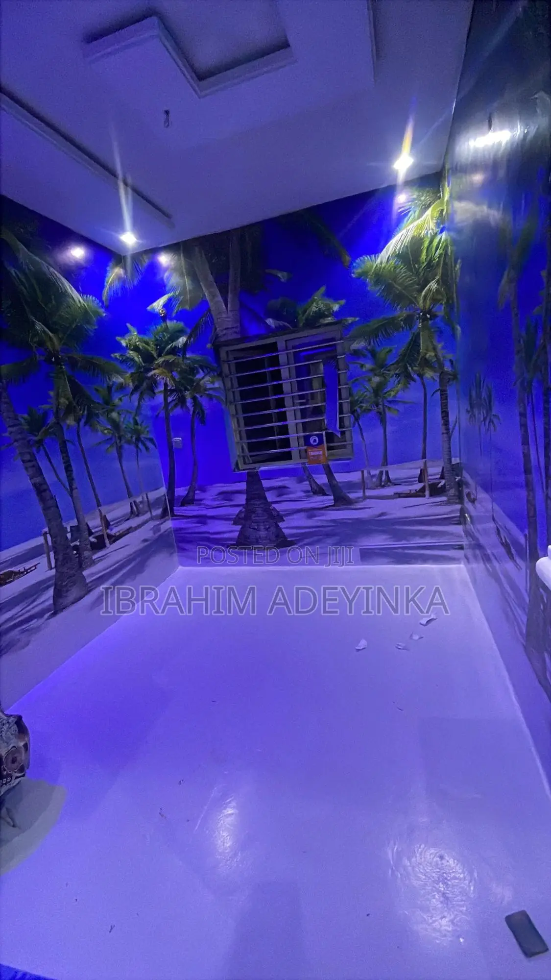 Epoxyconcept Installation and Material (Dcs)