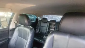 Toyota Avalon 2016 Black