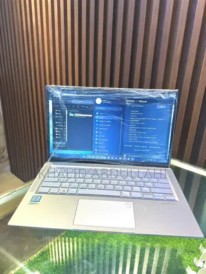Laptop Asus Zenbook 14 UX434 8GB Intel Core I5 SSD 512GB