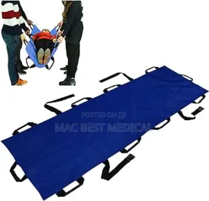 Patient Carrier/ Medical Canvas