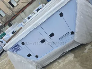 Sp45kva Perkins England Diesel Soundproof Gen 2years Wty 100%Copper