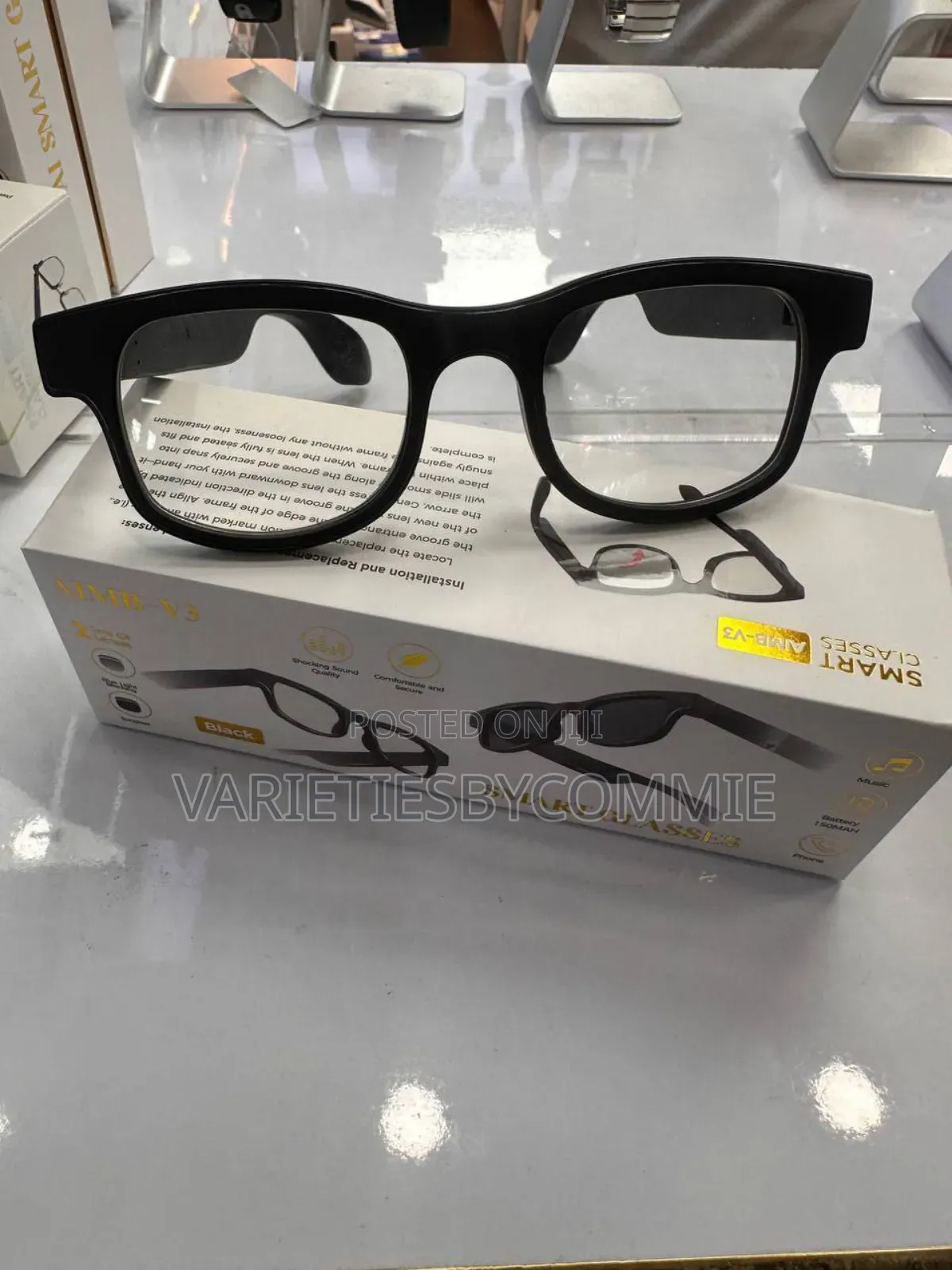 Aimb-V3 Smart Glasses