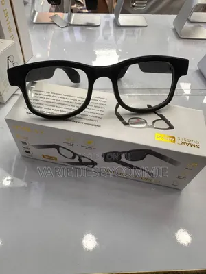 Aimb-V3 Smart Glasses