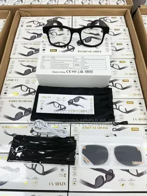 Aimb-V3 Smart Glasses