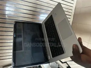 New Laptop HP ProBook 430 G4 8GB Intel Core i3 SSD 128GB