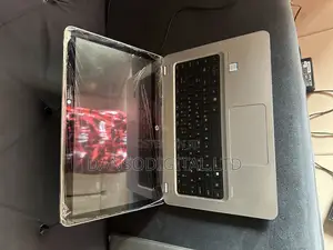 New Laptop HP ProBook 430 G4 8GB Intel Core I3 SSD 128GB