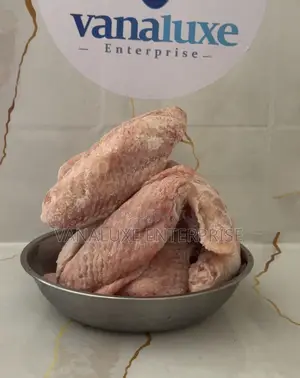 Fresh and Frozen Turkey