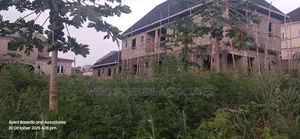 2bdrm Block of Flats in Bbankole Estate, Obafemi-Owode for sale