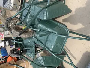 Wheel Barrow